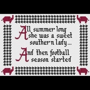 Meet your Posher, Margaret